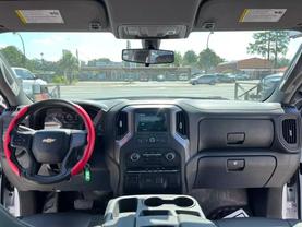 2019 CHEVROLET SILVERADO 1500 LIMITED DOUBLE CAB PICKUP - AUTOMATIC -  V & B Auto Sales