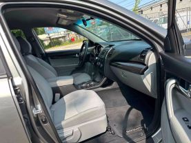 2011 KIA SORENTO SUV GRAY AUTOMATIC - Auto Spot