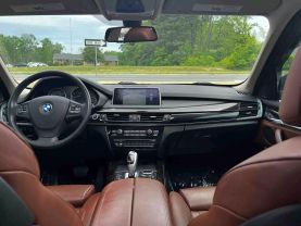 2014 Bmw X5 - Image 54