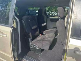 2013 DODGE GRAND CARAVAN PASSENGER PASSENGER GOLD AUTOMATIC - Auto Spot