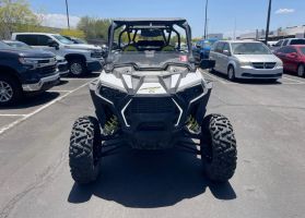2021 POLARIS RZR XP 4 1000 SPORT - - -