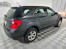 2014 CHEVROLET EQUINOX