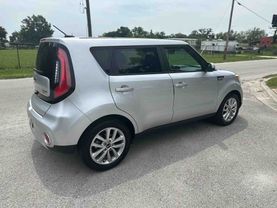 2017 KIA SOUL For Sale in Orlando
