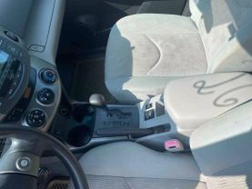 2010 TOYOTA RAV4 SUV SILVER AUTOMATIC - Auto Spot