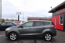 2015 FORD ESCAPE SUV 4-CYL, 2.5 LITER SE SPORT UTILITY 4D