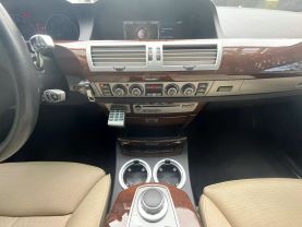 2006 BMW 7 SERIES SEDAN V8, 4.8 LITER 750LI SEDAN 4D