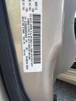 2013 DODGE GRAND CARAVAN PASSENGER PASSENGER GOLD AUTOMATIC - Auto Spot