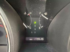 2012 TOYOTA HIGHLANDER SUV BLUE AUTOMATIC - Auto Spot