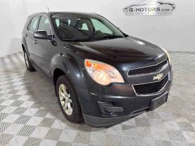 2014 CHEVROLET EQUINOX