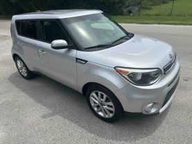 2017 KIA SOUL For Sale in Orlando