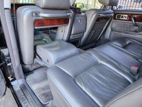 1998 TOYOTA CENTURY SEDAN 1GZ-FE  