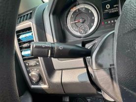 2016 RAM 1500 CREW CAB PICKUP GRAY AUTOMATIC - Auto Spot