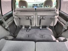 1998 NISSAN SAFARI SUV TB45E GRAN ROAD
