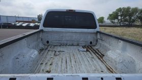 2006 FORD F250 SUPER DUTY SUPER CAB