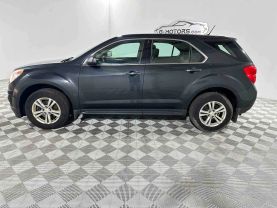 2014 CHEVROLET EQUINOX