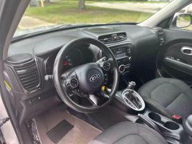 2017 KIA SOUL For Sale in Orlando