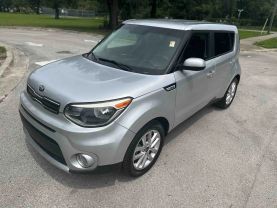 2017 KIA SOUL For Sale in Orlando