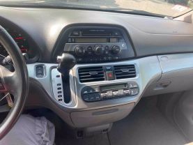 2010 HONDA ODYSSEY PASSENGER BLACK AUTOMATIC - Auto Spot