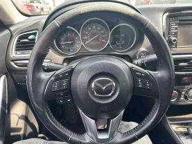 2015 MAZDA MAZDA6 SEDAN BLUE AUTOMATIC - Auto Spot