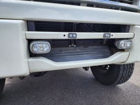 1998 NISSAN SAFARI SUV TB45E GRAN ROAD