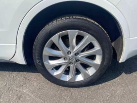 2017 BUICK ENVISION SUV WHITE AUTOMATIC - Auto Spot