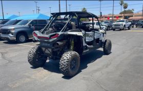 2021 POLARIS RZR XP 4 1000 SPORT - - -