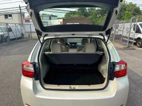 2013 SUBARU IMPREZA WAGON WHITE AUTOMATIC - Auto Spot