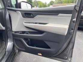 Used 2018 HONDA ODYSSEY VAN V6, I-VTEC, 3.5 LITER EX-L MINIVAN 4D - LA Auto Star located in Virginia Beach, VA