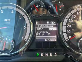 2012 RAM 1500 QUAD CAB PICKUP WHITE AUTOMATIC - Auto Spot