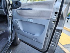 1997 MITSUBISHI DELICA VAN 4M40 XR