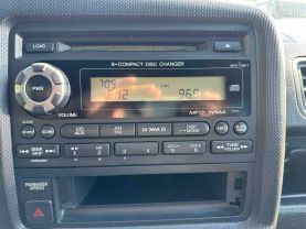 2009 HONDA RIDGELINE PICKUP GRAY AUTOMATIC - Auto Spot