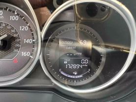2015 MAZDA MAZDA6 SEDAN BLUE AUTOMATIC - Auto Spot