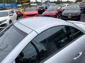 Used 2009 MERCEDES-BENZ SLK-CLASS CONVERTIBLE V8, 5.5 LITER SLK 55 AMG ROADSTER 2D - LA Auto Star located in Virginia Beach, VA