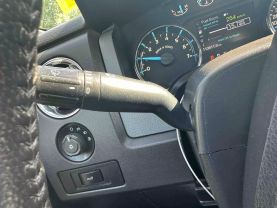 2012 FORD F150 SUPERCREW CAB PICKUP GREEN AUTOMATIC - Auto Spot