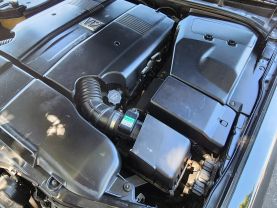 1998 TOYOTA CENTURY SEDAN 1GZ-FE  