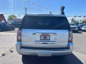 2015 GMC YUKON