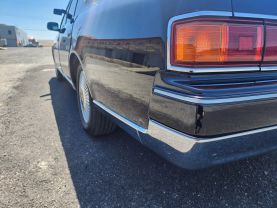 1998 TOYOTA CENTURY SEDAN 1GZ-FE  