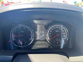 2012 RAM 1500 CREW CAB