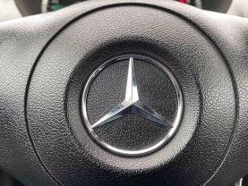 Used 2009 MERCEDES-BENZ SLK-CLASS CONVERTIBLE V8, 5.5 LITER SLK 55 AMG ROADSTER 2D - LA Auto Star located in Virginia Beach, VA