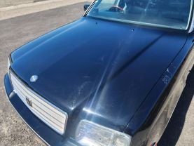 1998 TOYOTA CENTURY SEDAN 1GZ-FE  