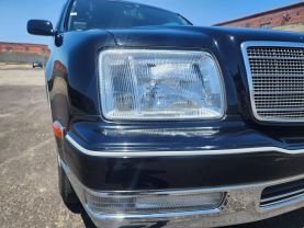 1998 TOYOTA CENTURY SEDAN 1GZ-FE  