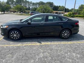2014 Ford Fusion - Image 3