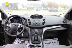 2015 FORD ESCAPE SUV 4-CYL, 2.5 LITER SE SPORT UTILITY 4D
