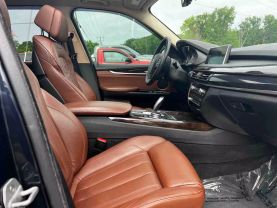 2014 Bmw X5 - Image 61