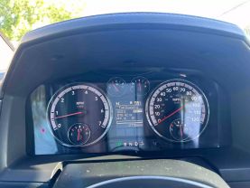 2012 RAM 1500 QUAD CAB PICKUP WHITE AUTOMATIC - Auto Spot