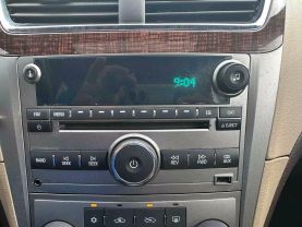 2012 CHEVROLET MALIBU SEDAN BLUE AUTOMATIC - Auto Spot