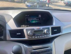 2015 HONDA ODYSSEY PASSENGER BLUE AUTOMATIC - Auto Spot