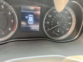 2019 HYUNDAI KONA SUV 4-CYL, TURBO, GDI, 1.6 LITER LIMITED SPORT UTILITY 4D