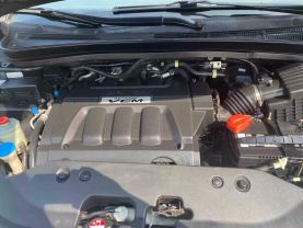 2010 HONDA ODYSSEY PASSENGER BLACK AUTOMATIC - Auto Spot