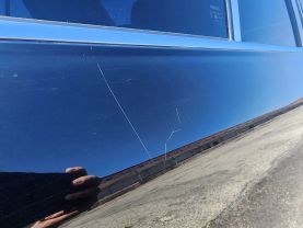 1998 TOYOTA CENTURY SEDAN 1GZ-FE  